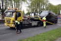 VU Koeln Bayenthal Oberlaender Ufer Bayenthalguertel P094